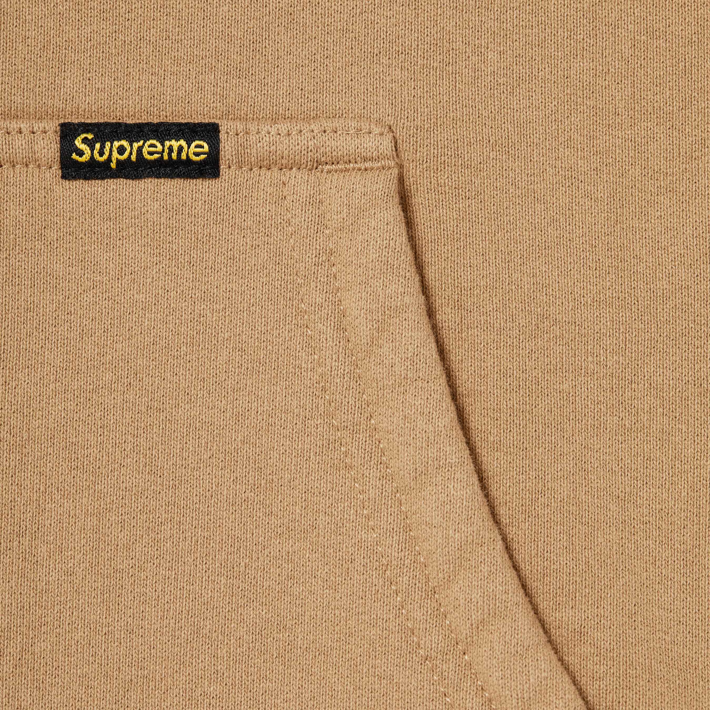 Reversible Work Zip Up Hooded Sweatshirt view 21